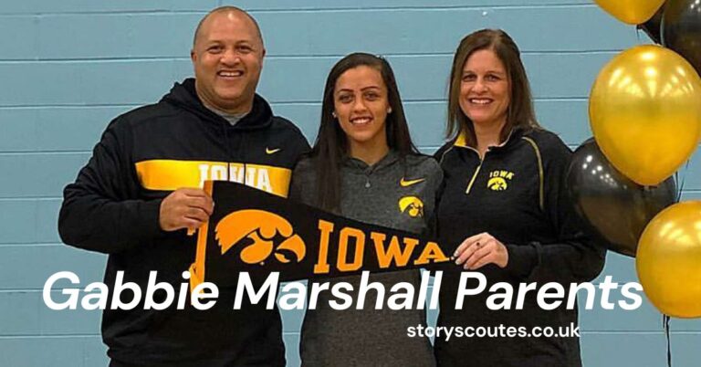 Gabbie Marshall Parents: A Deep Dive into the Family Behind the Rising Basketball Star