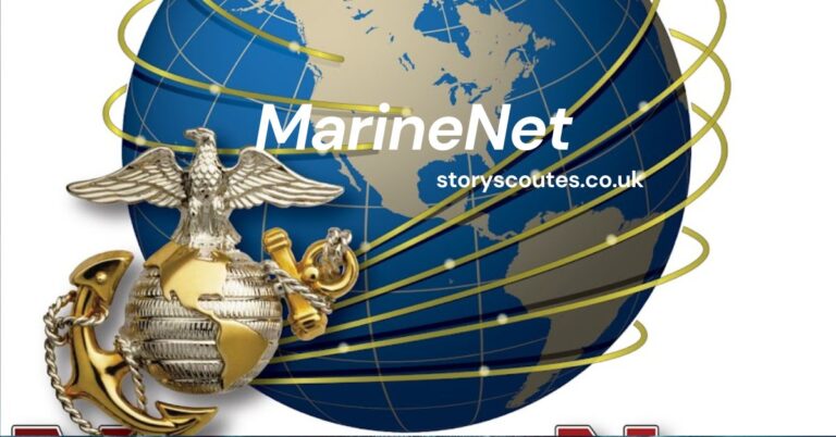 MarineNet: The Ultimate Guide to the Marine Corps’ Online Training Platform