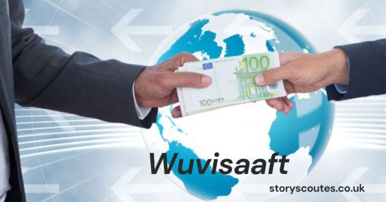 Wuvisaaft: A Comprehensive Guide to the Transaction Process and Its Implications