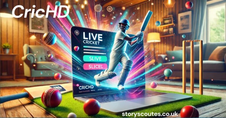 CricHD: Your Ultimate Guide to Free Sports Streaming