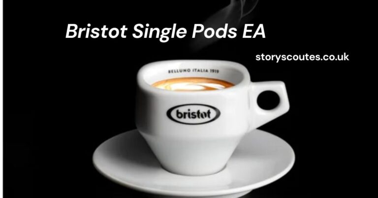 Bristot Single Pods EA: A Comprehensive Guide