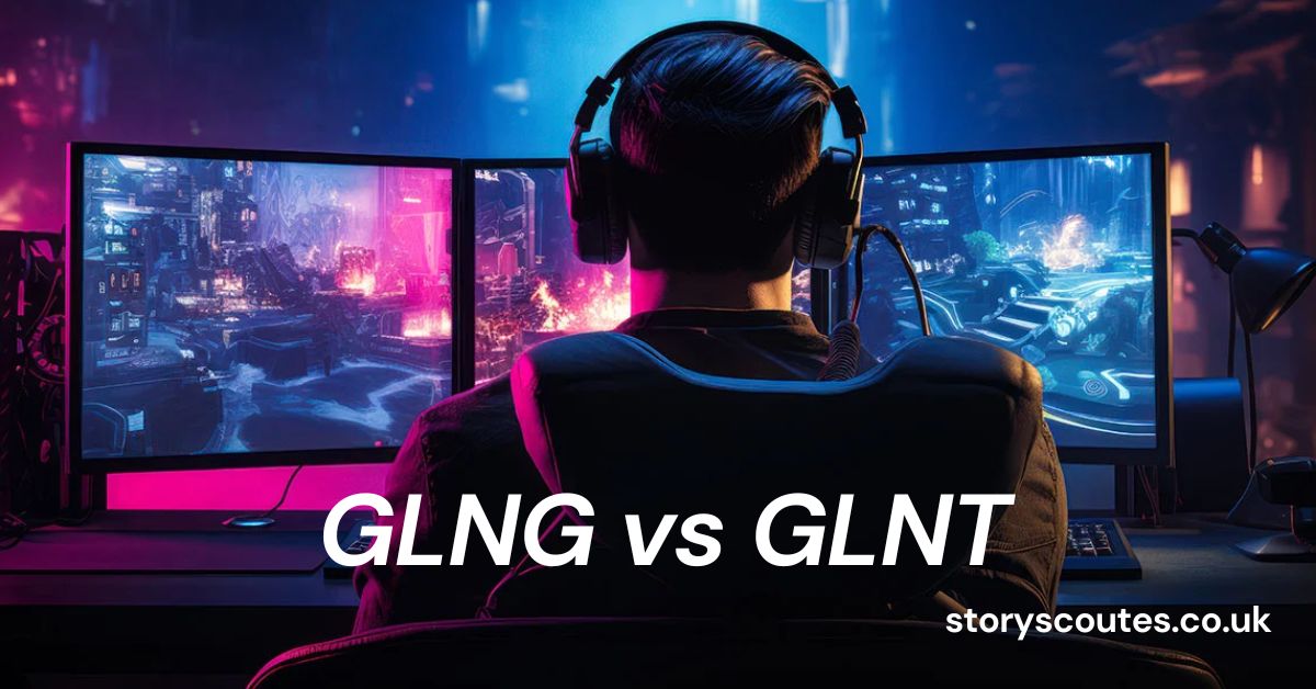 GLNG vs GLNT