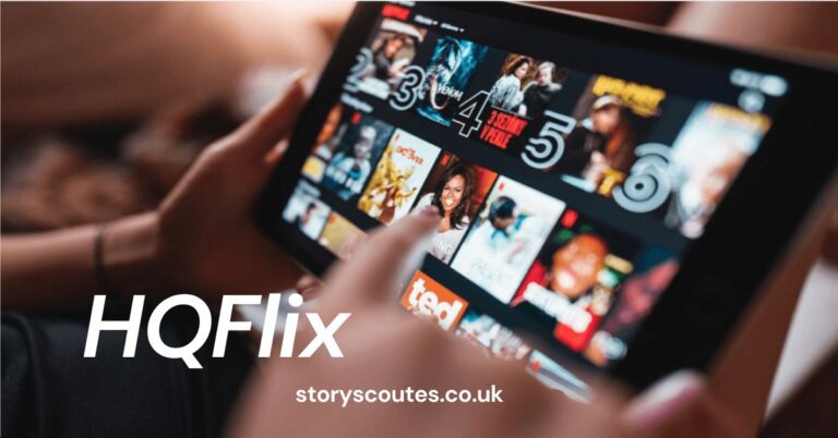 HQFlix: Your Ultimate Streaming Destination for High-Quality Entertainment