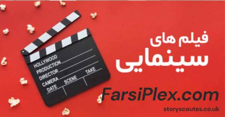 FarsiPlex.com: The Ultimate Destination for Persian Entertainment