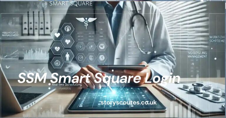 SSM Smart Square Login: The Complete Guide to Healthcare Workforce Management