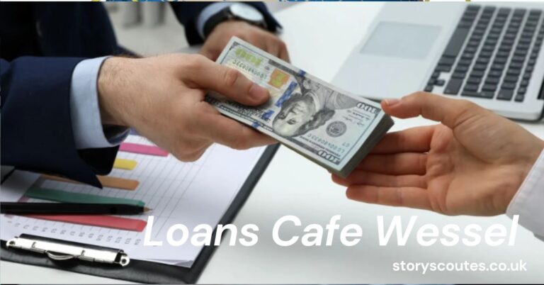 Loans Cafe Wessel: Your Complete Guide to Smart Borrowing Solutions