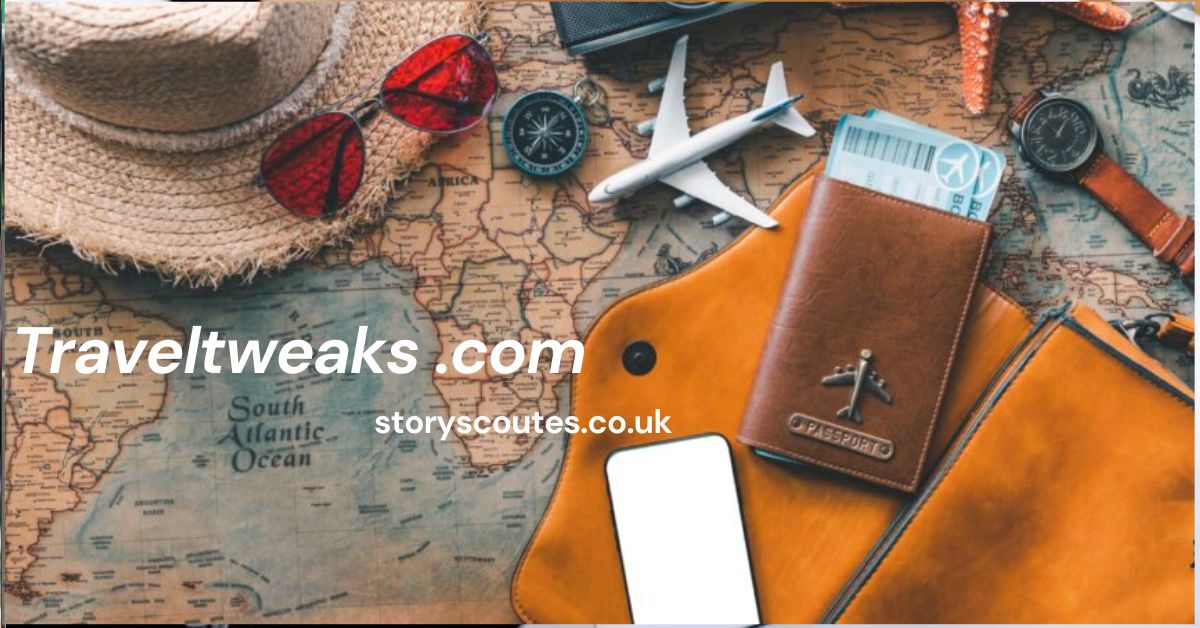 Traveltweaks .com