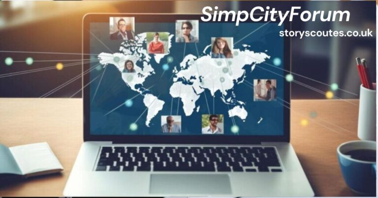 SimpCityForum: Your Guide to a Friendly Online Community