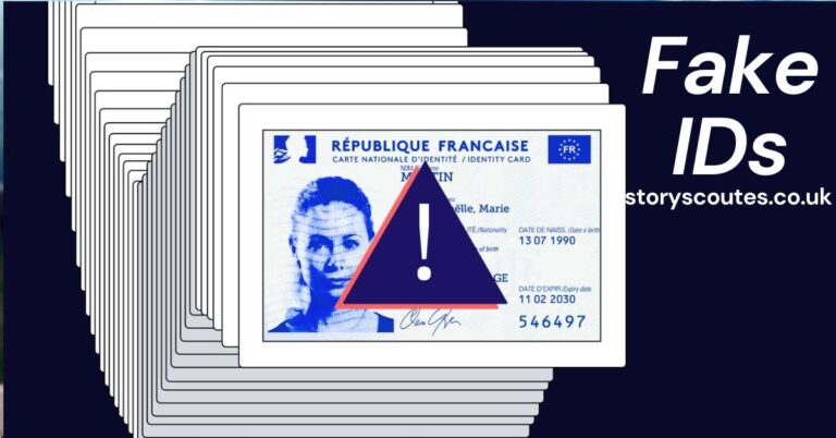 Fake IDs: Everything You Need to Know About Spotting, Using, and the Risks Involved