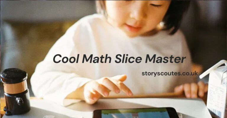 Cool Math Slice Master: The Ultimate Guide