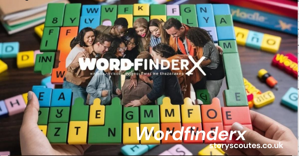 Wordfinderx