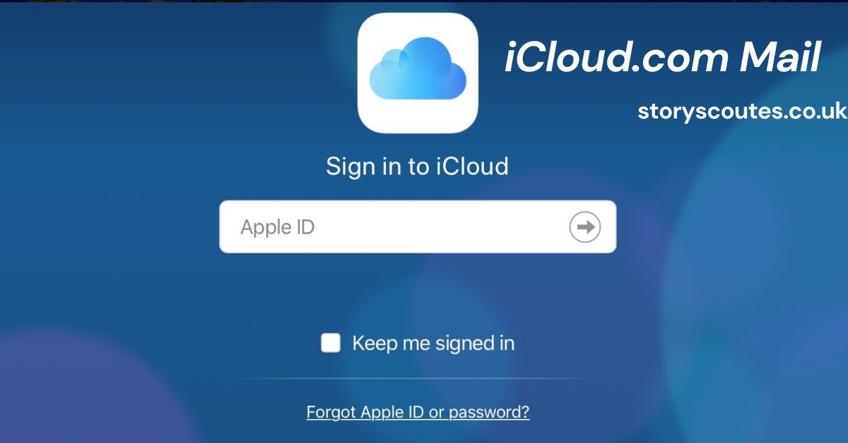 iCloud.com Mail